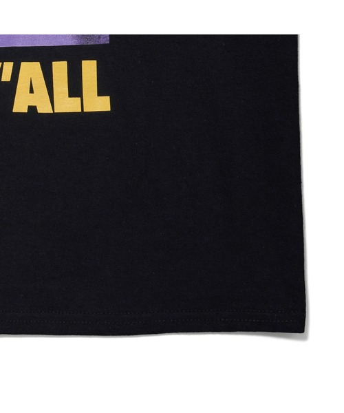 24karats（トゥウェンティーフォーカラッツ）の「Bless Tee SS（Tシャツ/カットソー・メンズ・ホワイト/ブラック/パープル・SMALL/MEDIUM/LARGE）」の10枚目の写真