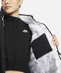 NIKE（ナイキ）の「ナイキ スポーツウェア Therma-FIT ウィメンズ 