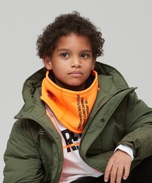 RE/SP（アールイーエスピー）の「RE/SP Neck warmer / アールイーエスピー ネックウォーマー（ネックウォーマー/スヌード・キッズ）」
