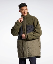 クラシックス キャンピング パッド ジャケット /  Classics Camping Jacket
