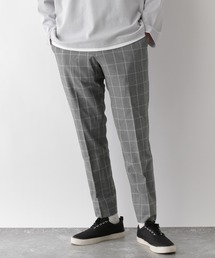 GLOBAL WORK | URBAN SLACKS(アーバンスラックス)＋WARM/216083(スラックス)