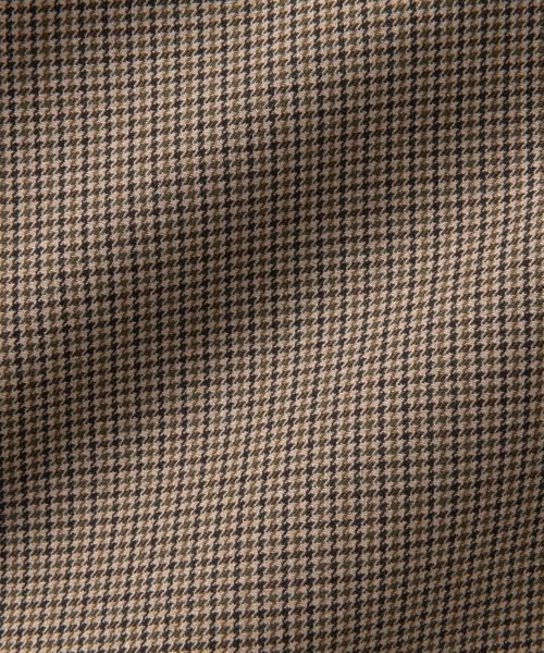 GLOBAL WORK（グローバルワーク）の「URBAN SLACKS(アーバンスラックス)＋WARM/216083（スラックス・メンズ・ブラック/ネイビー/グレー系その他7/グレー/ブラウン・LARGE/X-LARGE/MEDIUM/SMALL/X-SMALL）」の7枚目の写真