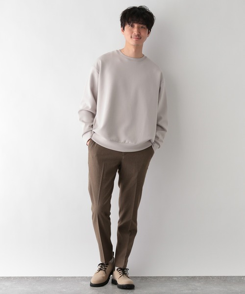 セール】URBAN SLACKS(アーバンスラックス)＋WARM/216083（スラックス
