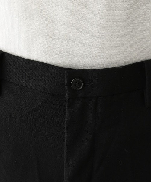 GLOBAL WORK（グローバルワーク）の「URBAN SLACKS(アーバンスラックス)＋WARM/216083（スラックス・メンズ・ブラック/ネイビー/グレー系その他7/グレー/ブラウン・LARGE/X-LARGE/MEDIUM/SMALL/X-SMALL）」の21枚目の写真