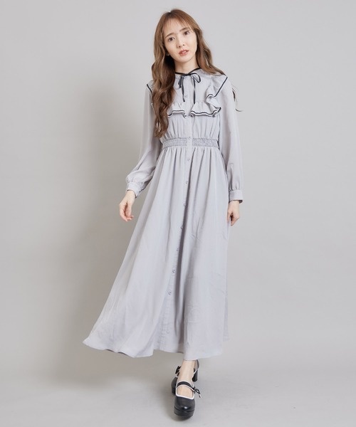 ワンピース ドレス 1page 通常価格とセール価格 Titty Co Online Store ティティーアンドコーオンラインストア