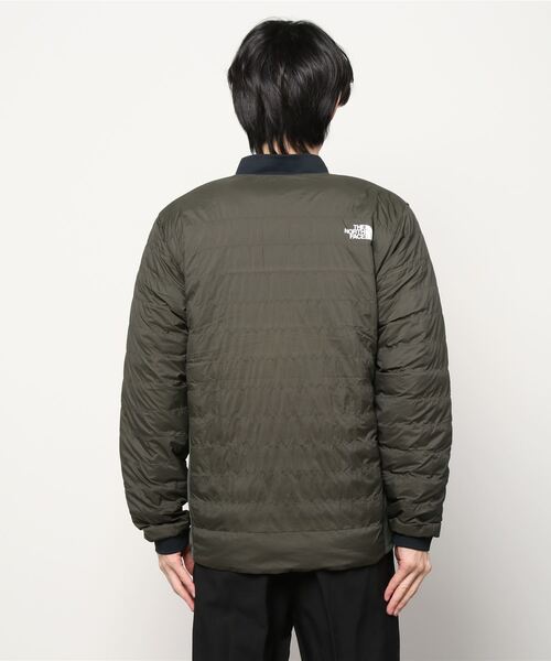 セール】ザ ノース フェイス THE NORTH FACE 50/50 Down Pull(50