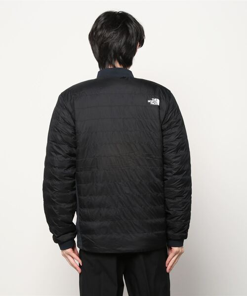 ザ ノース フェイス THE NORTH FACE 50/50 Down Pull(50/50 ダウンプル