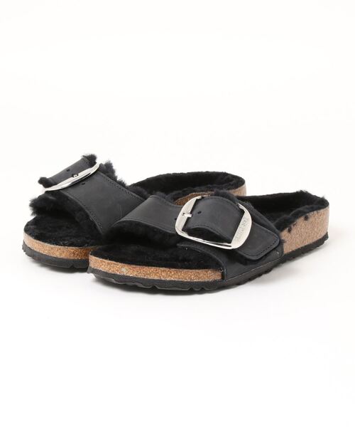 Birkenstock ビルケンシュトック Madrid Madrid Birkenstock ビルケンシュトック のファッション Big Big Shear Tyzc0007 を購入できます Ciaopanic Buckle Shear サンダル 楽天ランキング1位