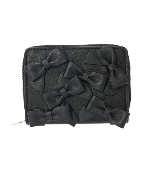 Maison de FLEUR（メゾンドフルール）の「ロットオブリボンミニ