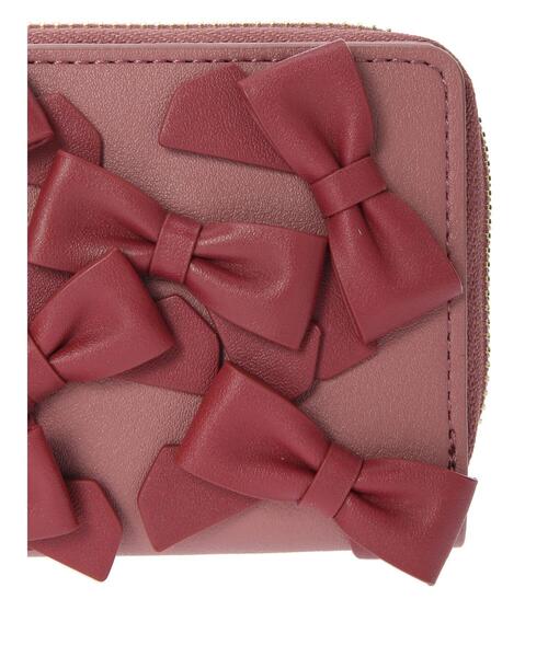 Maison de FLEUR（メゾンドフルール）の「ロットオブリボンミニ
