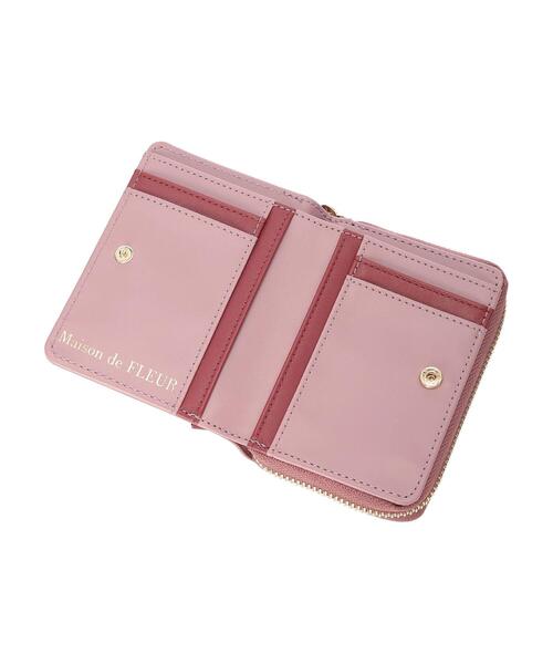 Maison de FLEUR（メゾンドフルール）の「ロットオブリボンミニ
