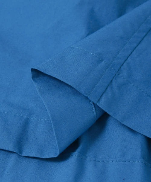 Y.O.N.（ワイオーエヌ）の「Y.O.N.　POWER SPRING SHIRTS（シャツ/ブラウス・メンズ・ブルー・46/48）」の9枚目の写真