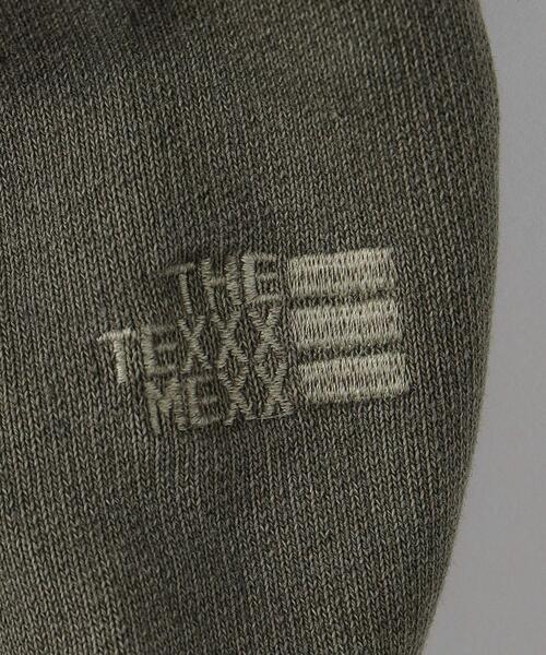 R.M GANG（アールエムギャングレベルモダニストギャング）の「＜R.M GANG × monkey time＞ HAND/DYE CN/スウェット（スウェット・メンズ・オリーブ・L/XL）」の7枚目の写真