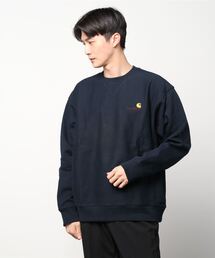 AMERICAN SCRIPT SWEATSHIRT