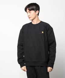 AMERICAN SCRIPT SWEATSHIRT