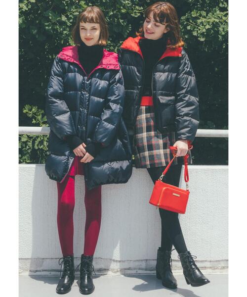 To b. by agnes b.（トゥービーバイアニエスベー）の「WR70 MANTEAU