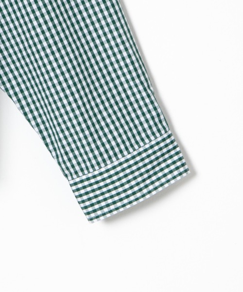 WEGO(ウィゴー)の「WEGO/ルーズチェックシャツ(シャツ/ブラウス・メンズ・その他2/その他1・MEDIUM/LARGE)」の14枚目の写真