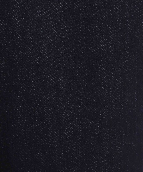 SHOO・LA・RUE(シューラルー)の「◆【SS-3L】デニムストレートパンツ(デニムパンツ・レディース・チャコールグレー/ブルー/ダークネイビー・10/01/02/03/04/05)」の10枚目の写真