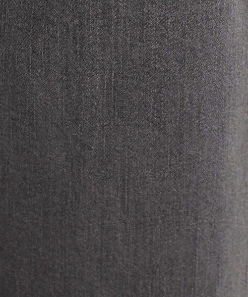 SHOO・LA・RUE(シューラルー)の「◆【SS-3L】デニムストレートパンツ(デニムパンツ・レディース・チャコールグレー/ブルー/ダークネイビー・10/01/02/03/04/05)」の19枚目の写真