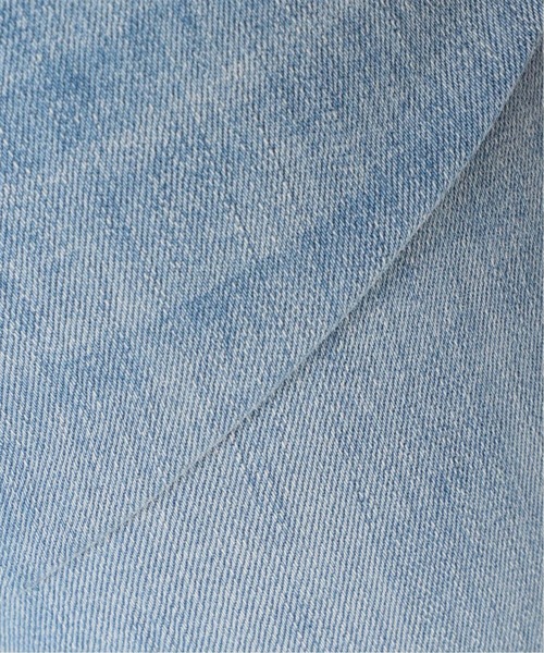 MOTHER DENIM(マザーデニム)の「【MOTHER/マザー】FLAREデニム L/BLUE(デニムパンツ・レディース・スカイブルー・25/27/26)」の13枚目の写真