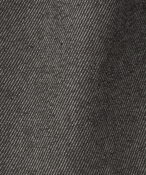 COMME CA ISM（コムサイズム）の「ベーシックグルカパンツ（その他パンツ・キッズ・ブラック/チャコール・100cm/110cm/120cm/130cm/140cm/150cm/160cm）」の3枚目の写真