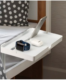 東急ハンズ | 充電対応ベッドサイドスタンド サイドテーブル(スマホグッズ)