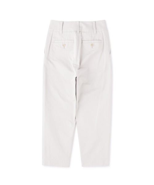 MHL. 【染/2022】マーガレットハウエル MARGARET HOWELL *WASHED