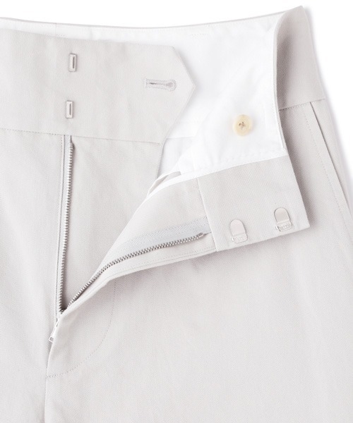 MARGARET HOWELL（マーガレットハウエル）の「COTTON TWILL