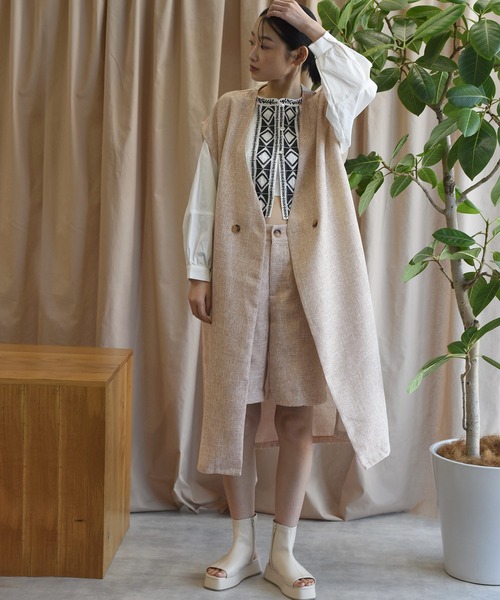 Alley by w closet（アリーバイダブルクローゼット）の「【SETUP対応