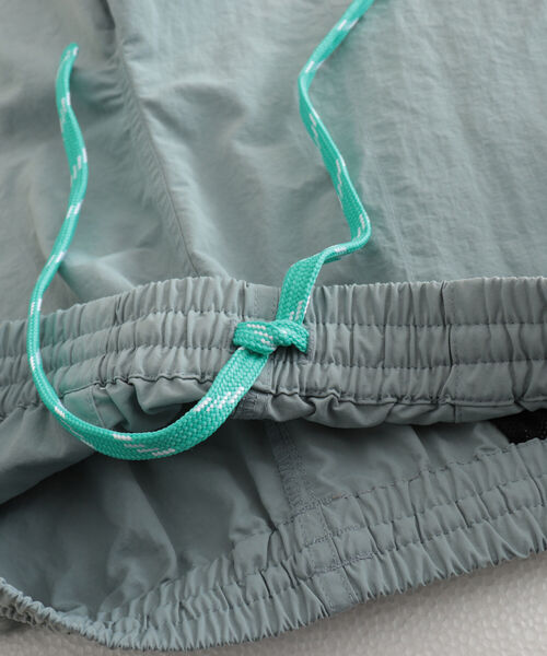 Franklin Climbing（フランクリンクライミング）の「【Franklin Climbing/フランクリンクライミング】マウンテンショートパンツ（その他パンツ・メンズ・ブラック/ブルーグレー/マスタード/グリーン・SMALL/MEDIUM/LARGE）」の12枚目の写真