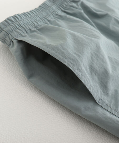 Franklin Climbing（フランクリンクライミング）の「【Franklin Climbing/フランクリンクライミング】マウンテンショートパンツ（その他パンツ・メンズ・ブラック/ブルーグレー/マスタード/グリーン・SMALL/MEDIUM/LARGE）」の5枚目の写真