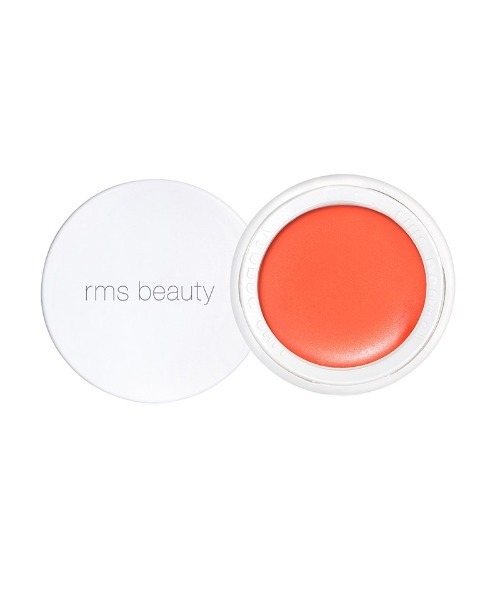 rms beauty（アールエムエスビューティー）の「リップチーク（チーク・レディース・デミュア/スマイル/ビーラブド/モデスト/ロストエンジェル/イリューシブ/スペル・ONE SIZE）」の7枚目の写真