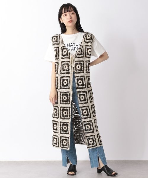 LOWRYS FARM(ローリーズファーム)の「グラニースクエア LOWRYS FARM(ローリーズファーム)の「グラニースクエア