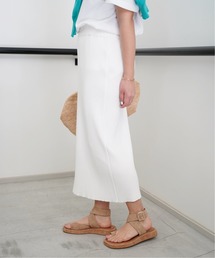 Deuxieme Classe（ドゥーズィエムクラス）の「Sophie タイトスカート  