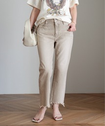 Deuxieme Classe | 【UPPER HIGHTS/アッパーハイツ 】THE LIPSTICK CROP デニム(デニムパンツ)