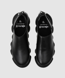 th products（ティーエイチプロダクト）の「th × grounds 03