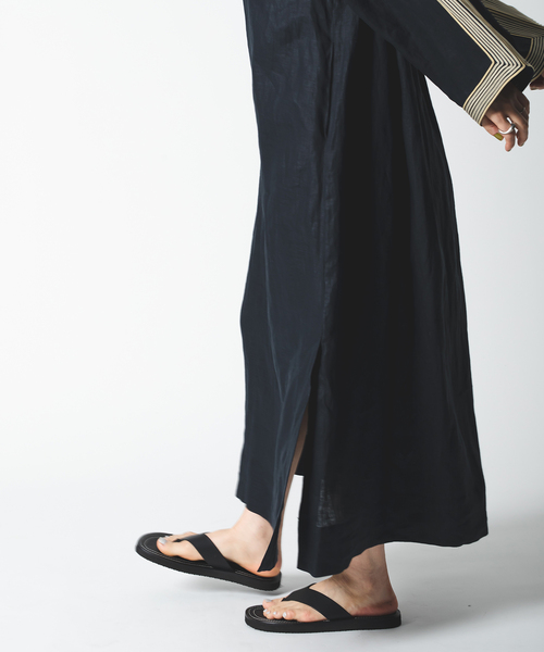 nude vintage×JOURNAL STANDARD ワンピース JOURNAL STANDARD LADYSのコーディネートスナップ（KASAHARA