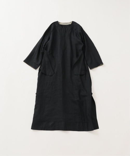 nude vintage×JOURNAL STANDARD ワンピース JOURNAL STANDARD（ジャーナルスタンダード）の「《予約》【nude