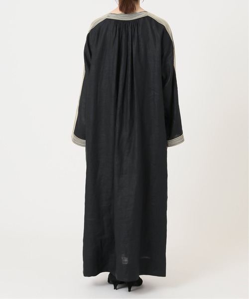 nude vintage×JOURNAL STANDARD ワンピース JOURNAL STANDARD（ジャーナルスタンダード）の「《予約》【nude