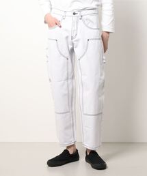 DANKE SCHON | DankeSchon/ダンケシェーン/ダックペインターパンツ(その他パンツ)