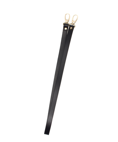 FIGARO Paris（フィガロパリ）の「◇LE SOLIM 配色ハンドBag（ハンドバッグ・レディース・ネイビー/イエロー系その他・FREE）」の6枚目の写真