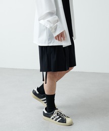 【ITTI×Lui's/イッチ×ルイス】SHORT PANTS(ショーツ)