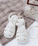 WEGO(ウィゴー)の「シューズ(サンダル)」