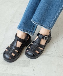 WEGO | WEGO/グルカサンダル(サンダル)