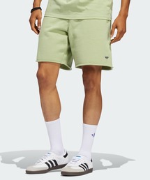 ヘビーウェイト シュムーフォイルショーツ / ハーフパンツ / アディダスオリジナルス（メンズ/レディース）