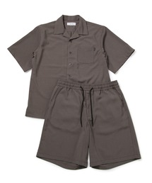 TPUオープンカラーセットアップ22SS