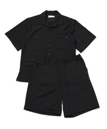 TPUオープンカラーセットアップ22SS