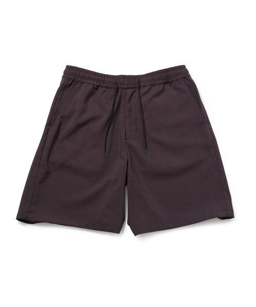 ADAM ET ROPE'(アダムエロペ)の「TPUオープンカラーセットアップ22SS(セットアップ・メンズ・ブラック/グレー/スミクロ・LL/M/L)」の11枚目の写真