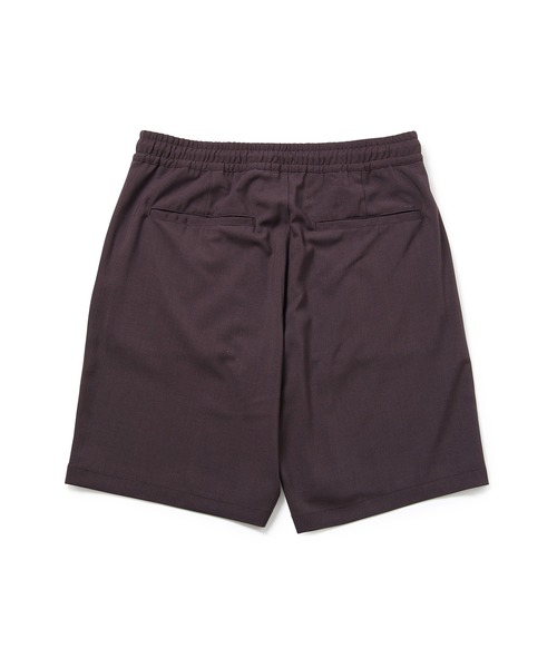 ADAM ET ROPE'(アダムエロペ)の「TPUオープンカラーセットアップ22SS(セットアップ・メンズ・ブラック/グレー/スミクロ・LL/M/L)」の12枚目の写真