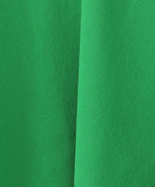 NICOLE white（ニコルホワイト）の「リングスナップ カーディガン（カーディガン/ボレロ・レディース・ピンク/パープル/イエロー/ブルー/グリーン・FREE）」の20枚目の写真